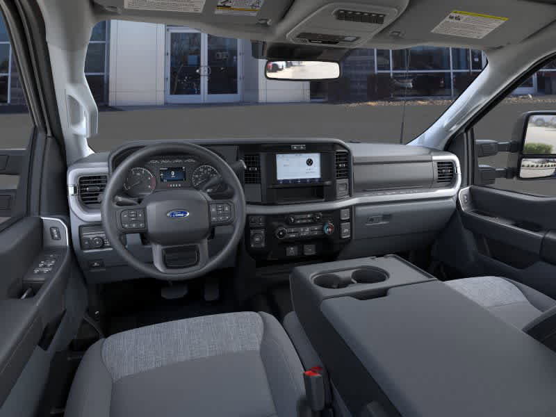 New 2026 Ford F350 XLT image 9