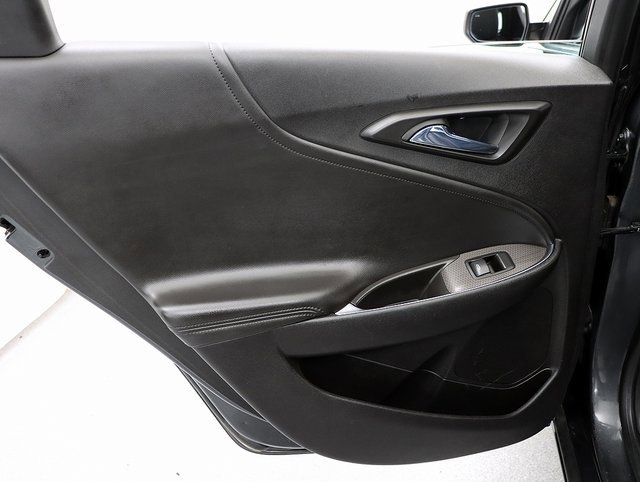 Used 2016 Chevrolet Malibu LT w/ Leather Package image 26