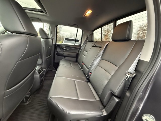 Used 2020 Honda Ridgeline RTL-E image 17