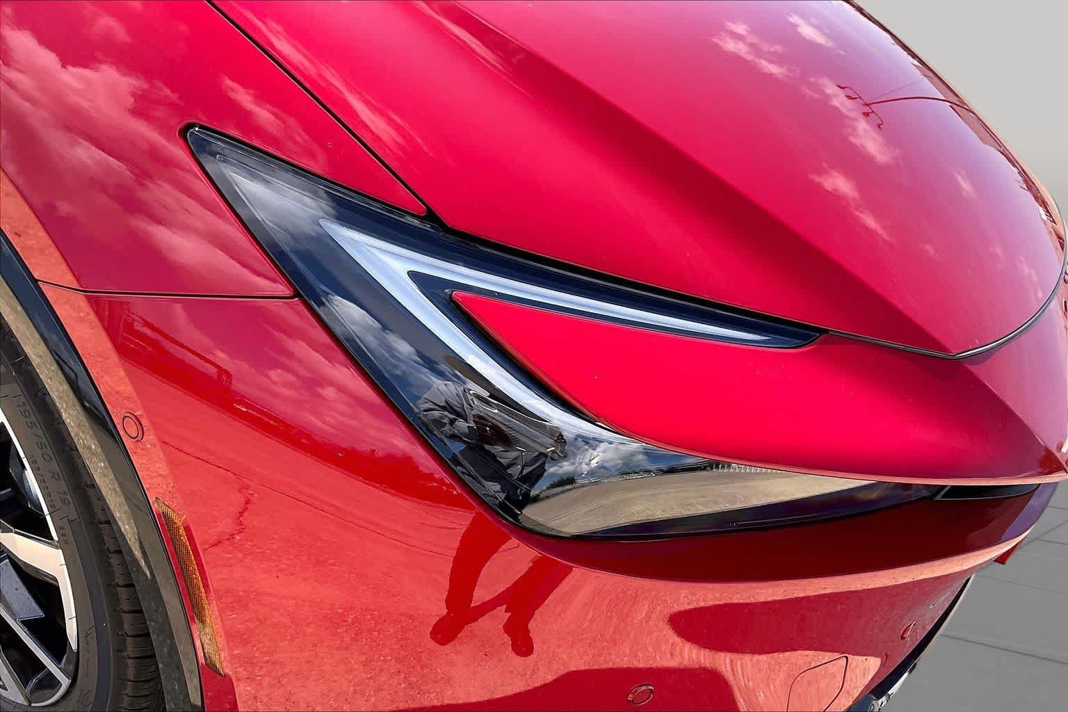 New 2026 Toyota Prius Plug-In Hybrid w/ Limited Premium Package FWD image 13