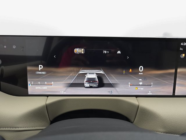 New 2027 Nissan Armada Platinum AWD/4WD image 19