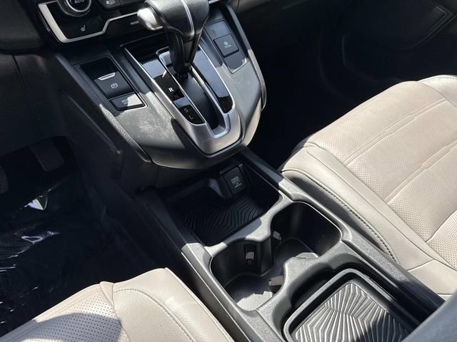 Used 2017 Honda CR-V EX-L image 25