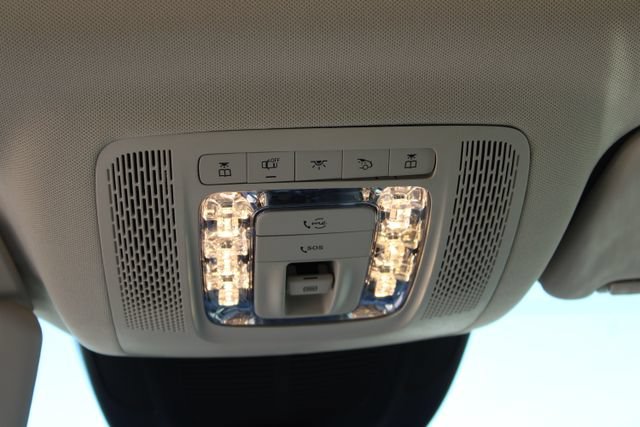 Used 2024 Mercedes-Benz GLS 450 4MATIC image 20
