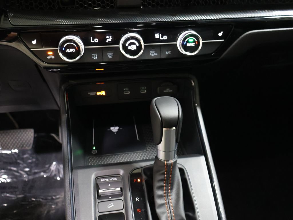 New 2026 Honda CR-V Sport Touring image 26