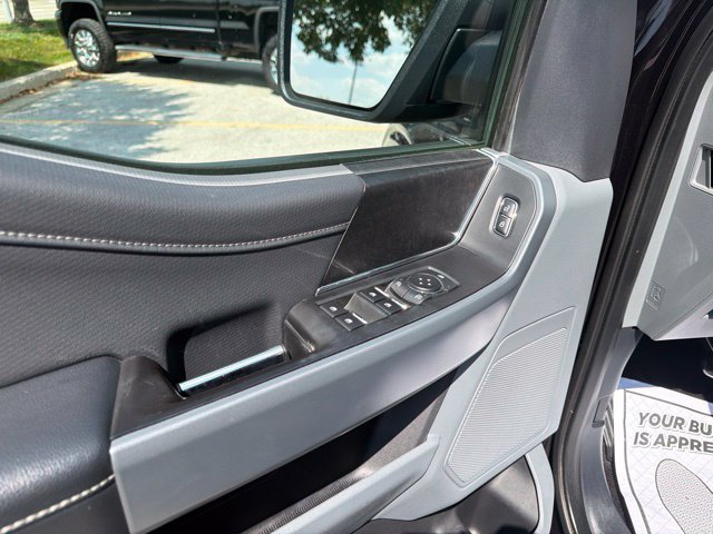 Used 2022 Ford F150 XLT w/ Equipment Group 301A Mid AWD/4WD image 21
