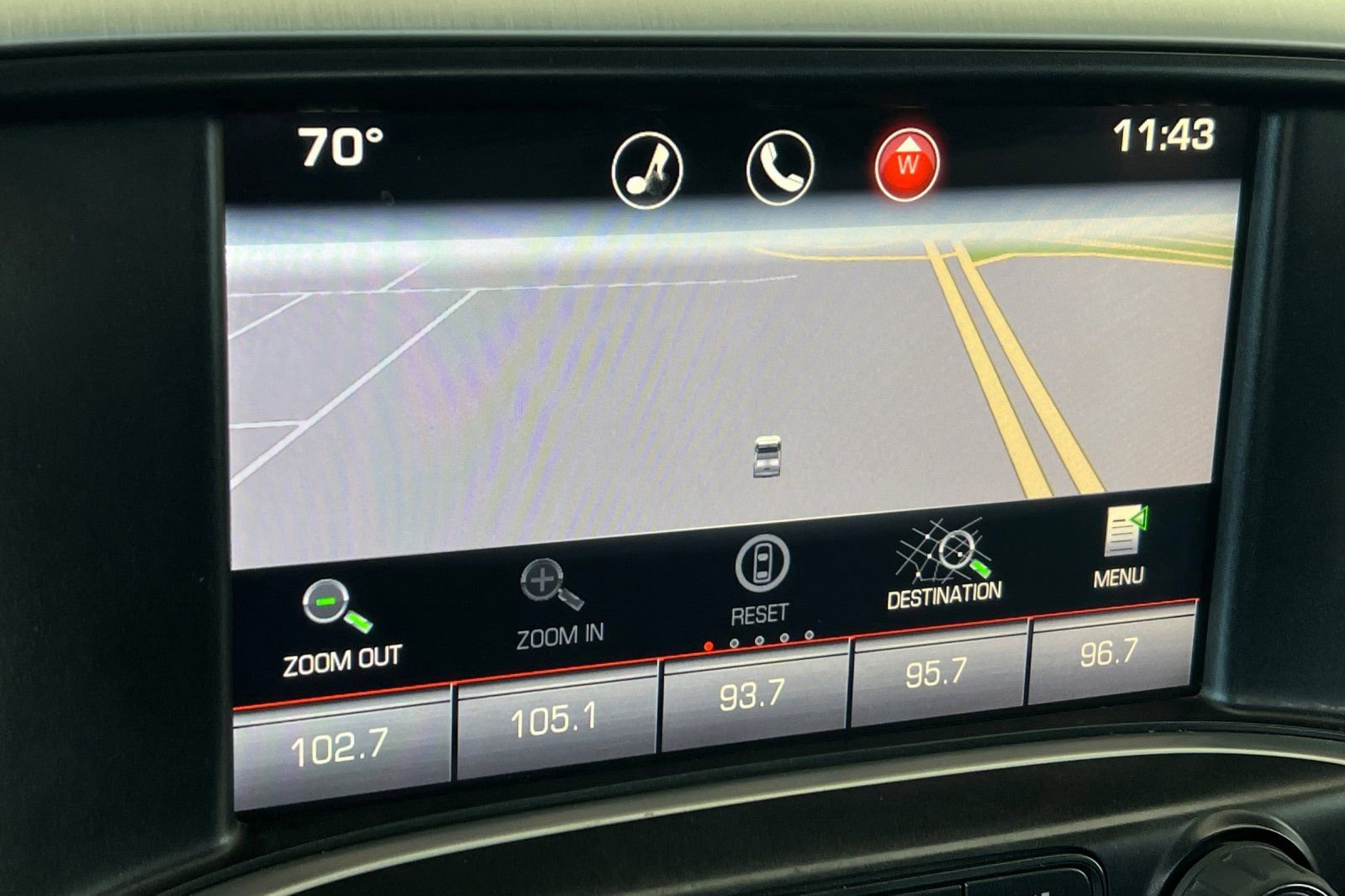 Used 2014 GMC Sierra 1500 SLE w/ SLE Value Package image 20