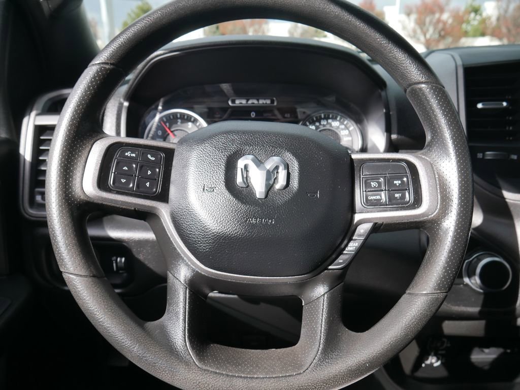 Used 2022 RAM 2500 Tradesman image 36