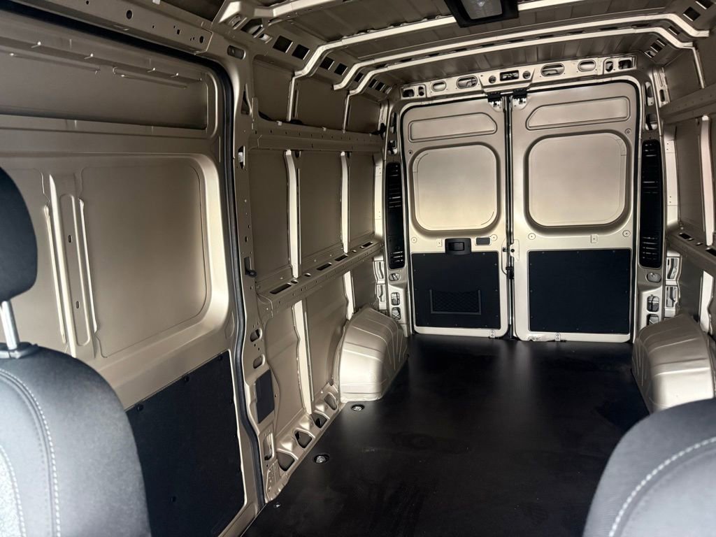 New 2026 RAM ProMaster 2500 w/ Safety Group FWD image 28