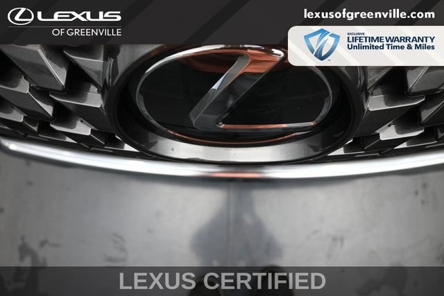 Certified 2024 Lexus UX 250h FWD w/ Premium Package image 30