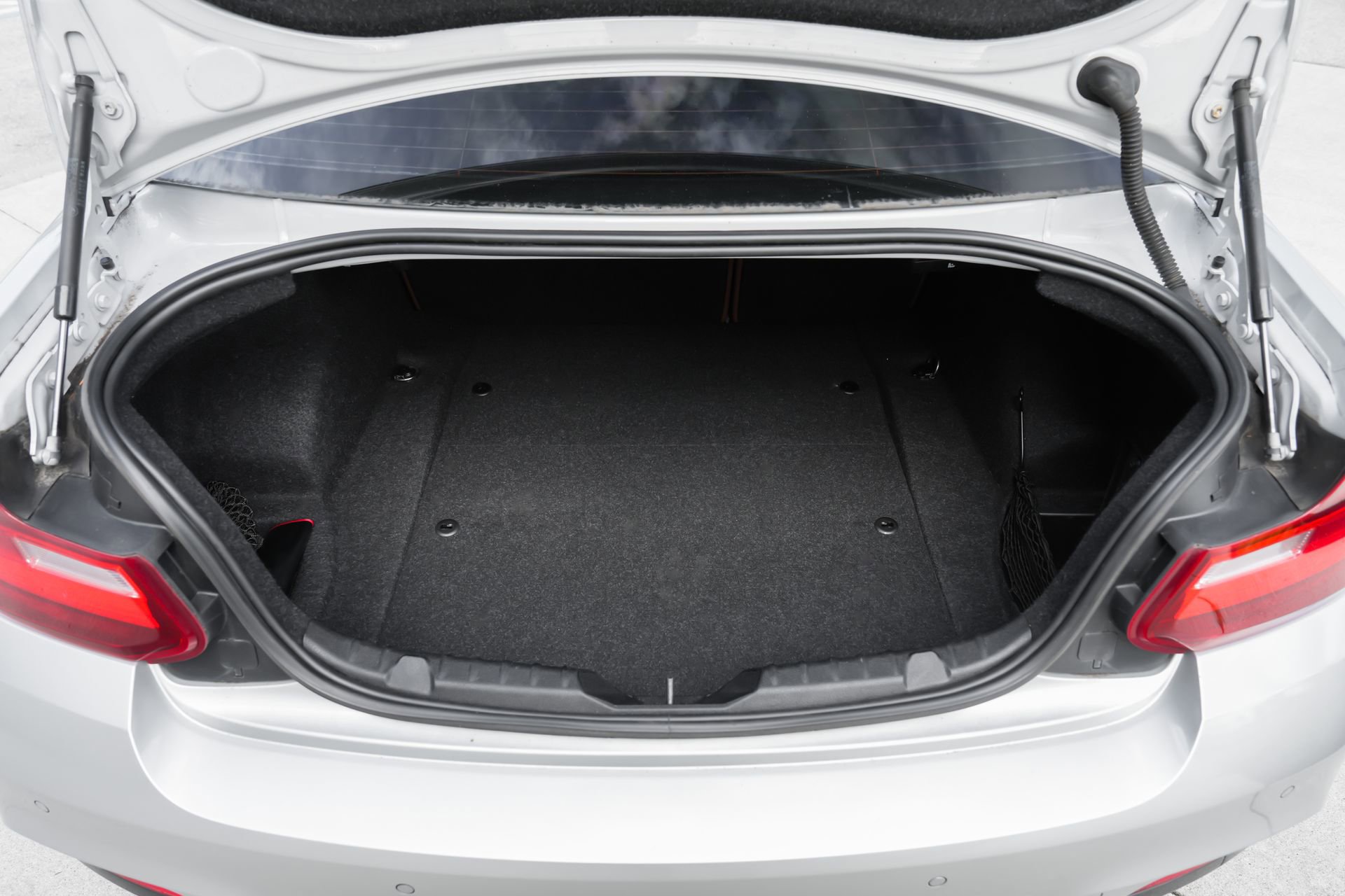 Used 2017 BMW 230i Coupe image 40