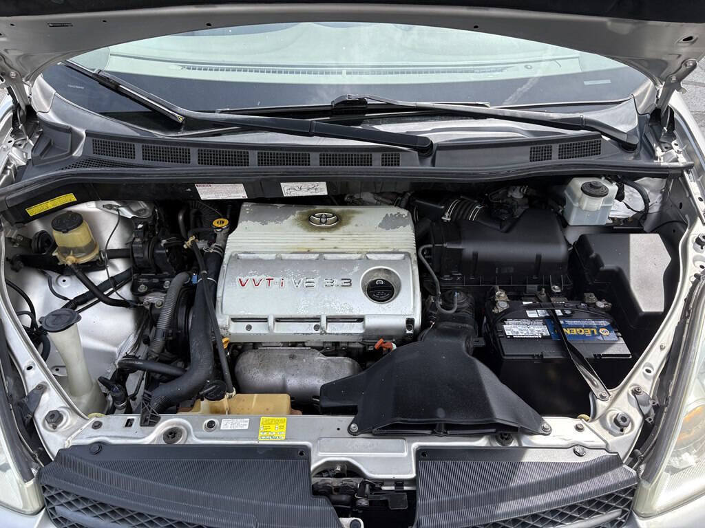 Used 2005 Toyota Sienna XLE FWD image 11
