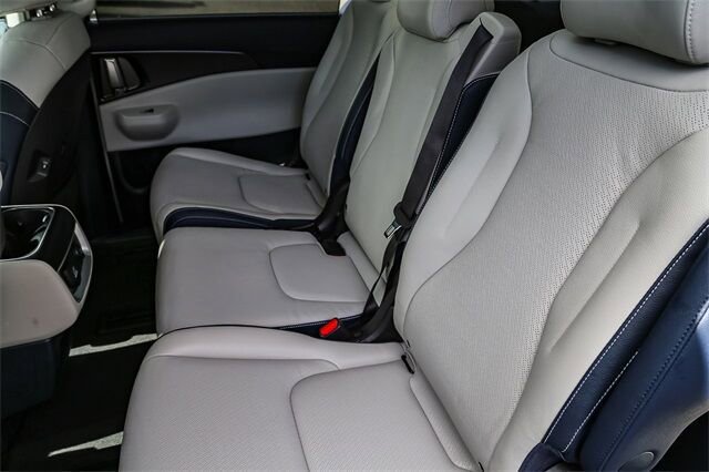 New 2026 Kia Carnival SX Prestige image 13