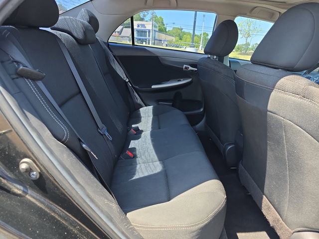 Used 2013 Toyota Corolla S w/ Premium Pkg image 14