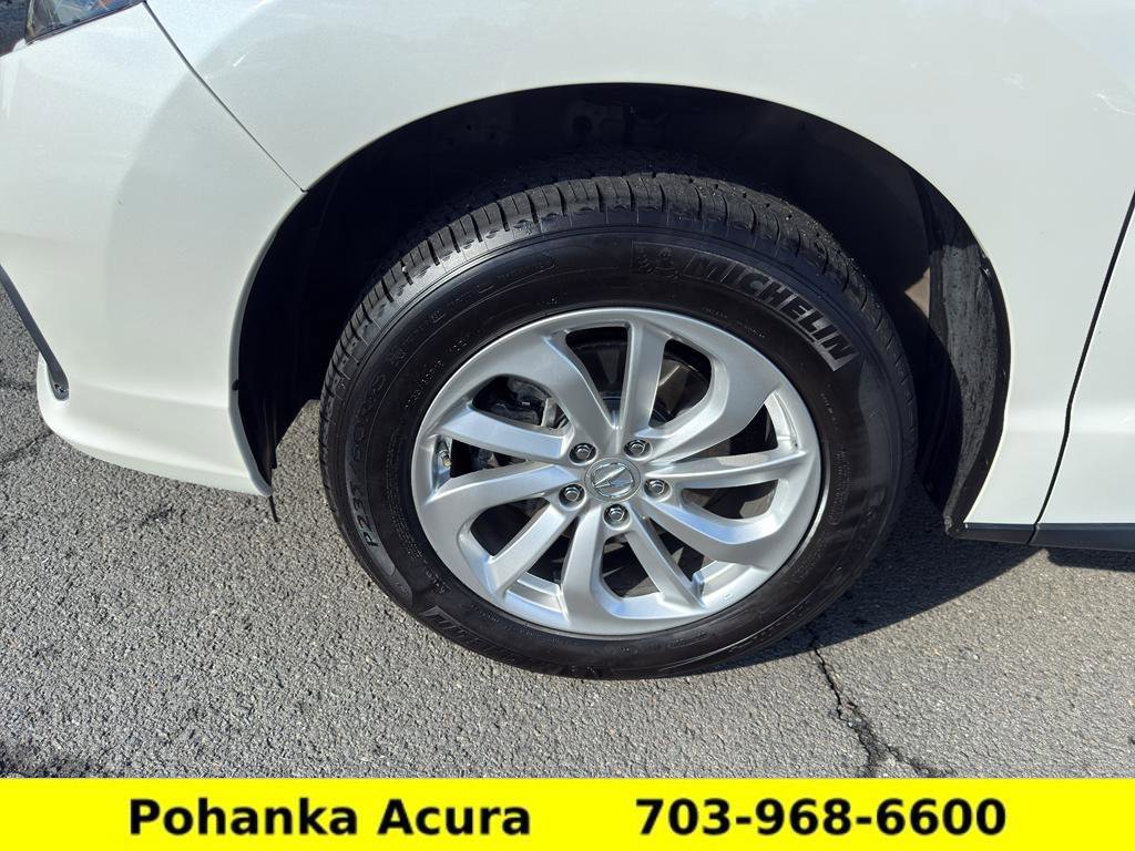 Used 2018 Acura RDX FWD w/ Technology Package image 28