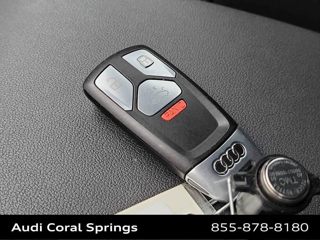 Used 2021 Audi Q5 2.0T Premium w/ Convenience Package image 28