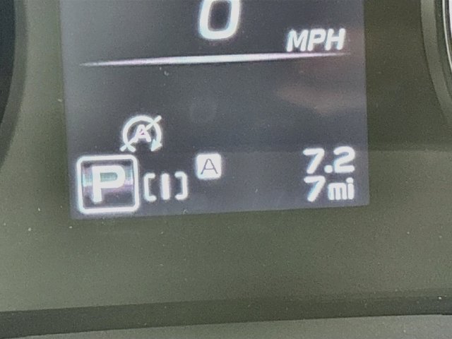 New 2026 Subaru Crosstrek 2.5i Premium AWD/4WD image 12