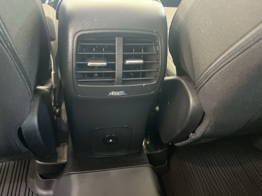 Used 2023 Ford Escape Active AWD/4WD image 16
