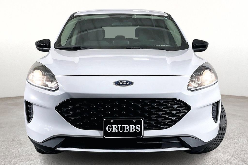 Used 2020 Ford Escape SE Sport AWD/4WD image 5
