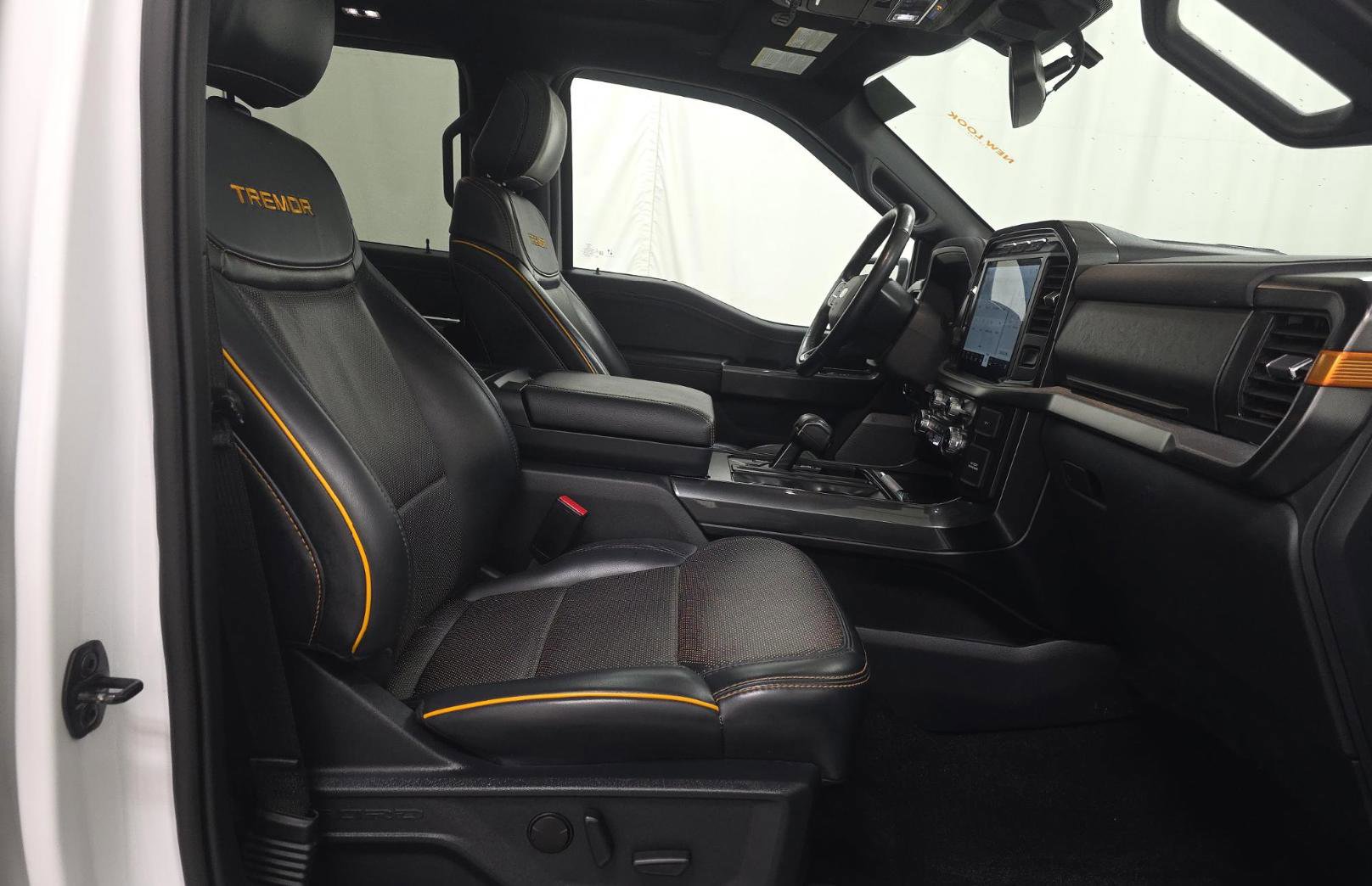 Used 2022 Ford F150 Tremor w/ Equipment Group 402A High image 10