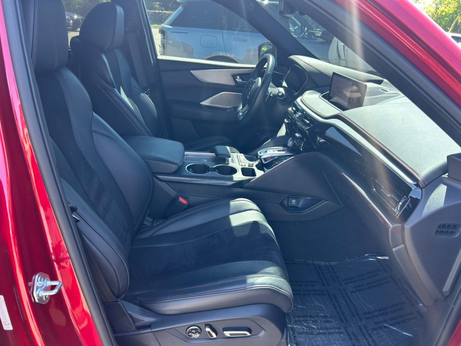 Used 2022 Acura MDX A-Spec AWD/4WD image 27