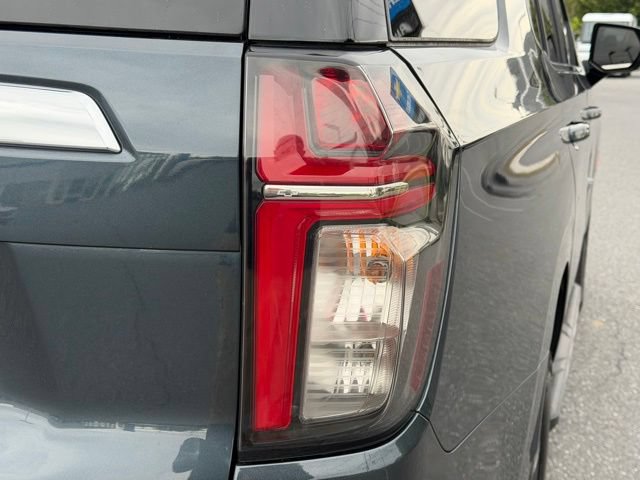 Certified 2021 Chevrolet Tahoe LS AWD/4WD image 21