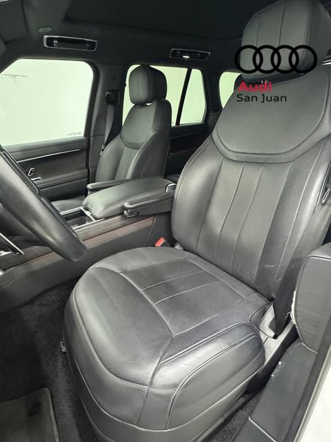 Used 2023 Land Rover Range Rover SE AWD/4WD image 26