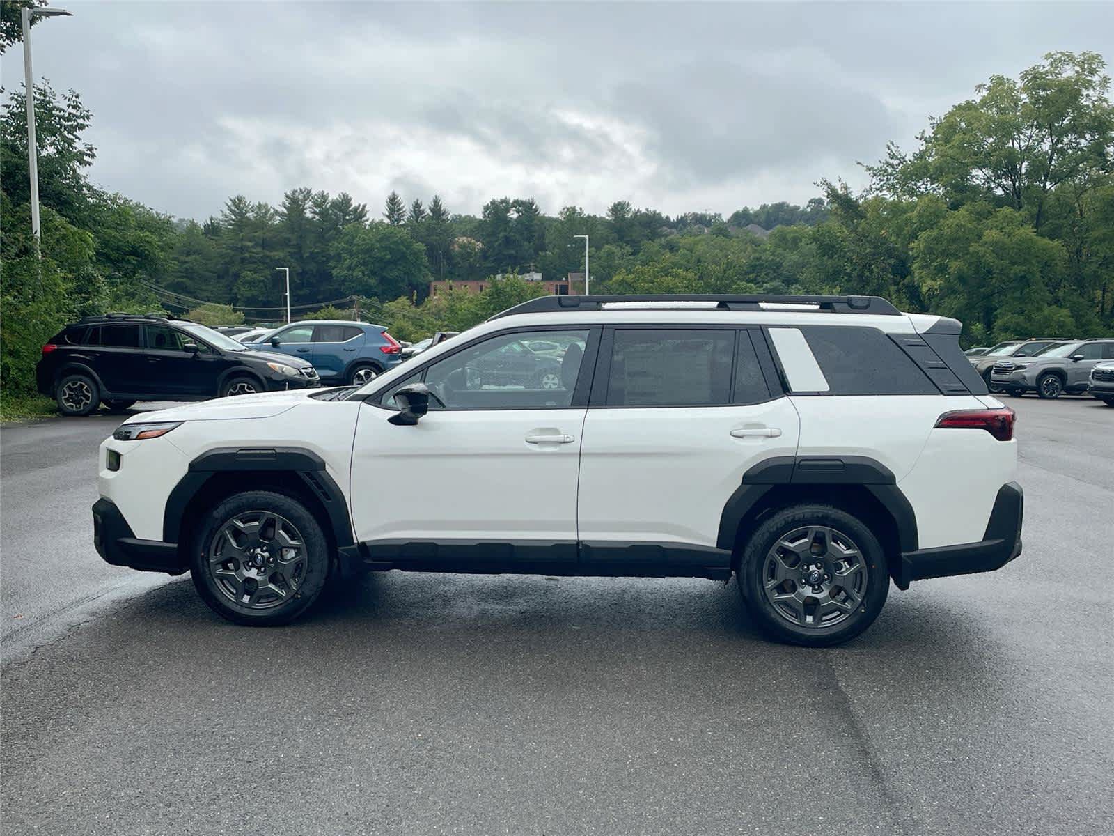 New 2026 Subaru Outback Premium AWD/4WD image 2