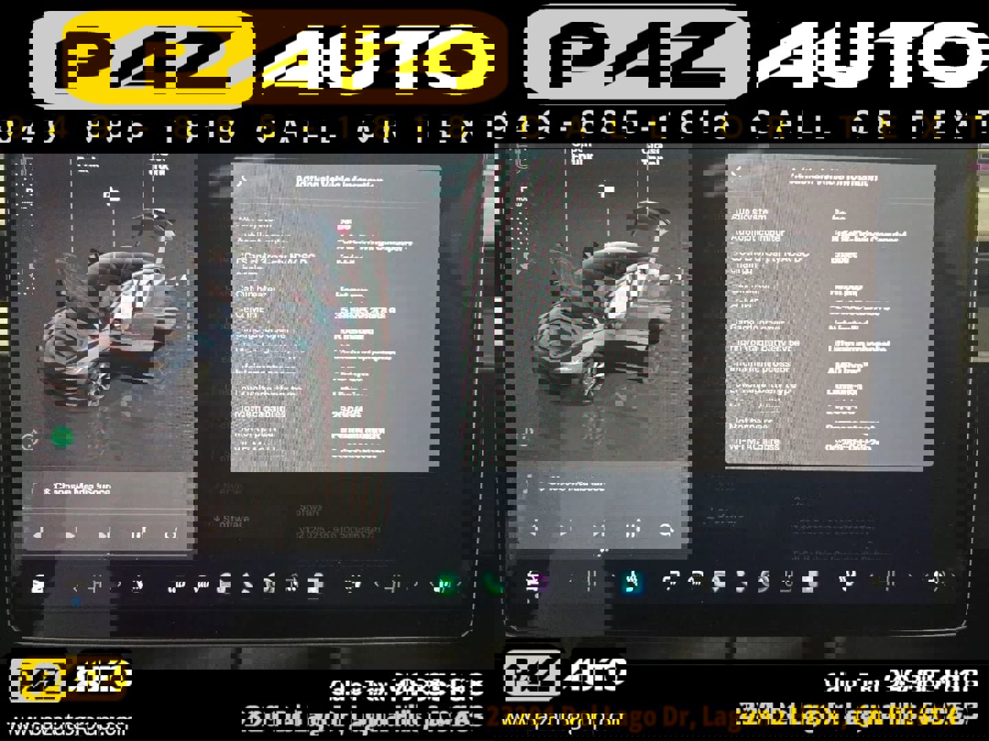 Used 2024 Tesla Model 3 Long Range image 30