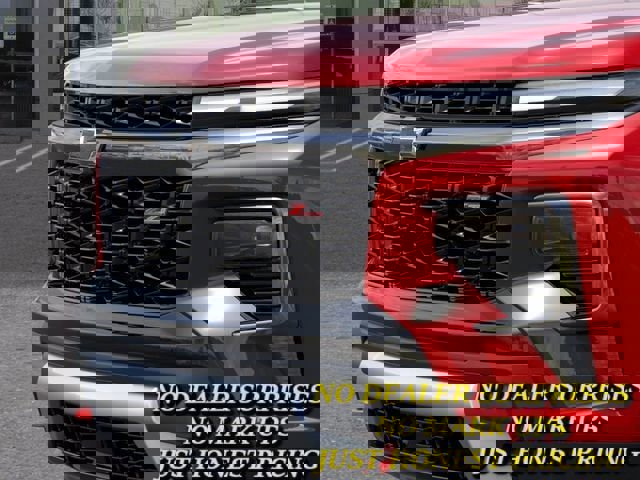 New 2026 Chevrolet Traverse Z71 w/ Driver Confidence Package image 13