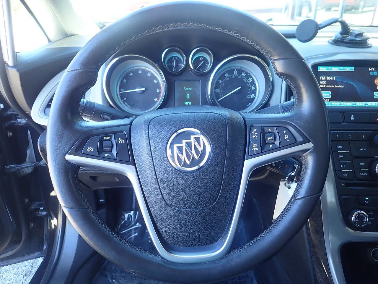 Used 2014 Buick Verano image 7