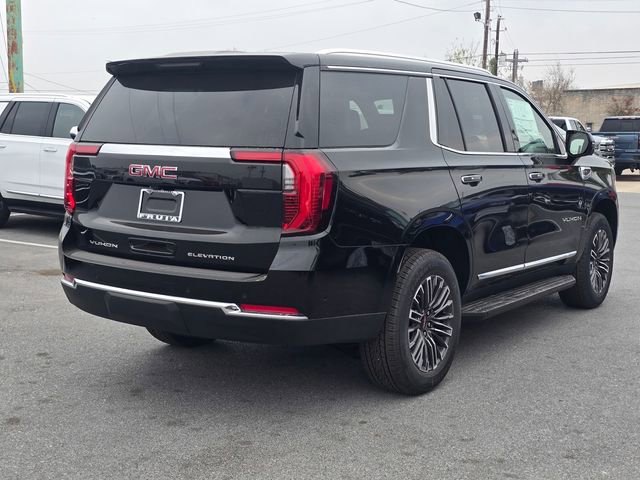 New 2026 GMC Yukon Elevation image 5