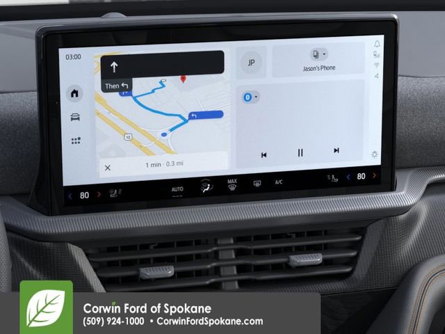 New 2026 Ford Explorer Tremor image 14