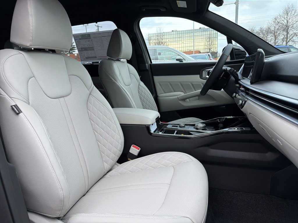 New 2026 Kia Sorento SX Prestige image 14