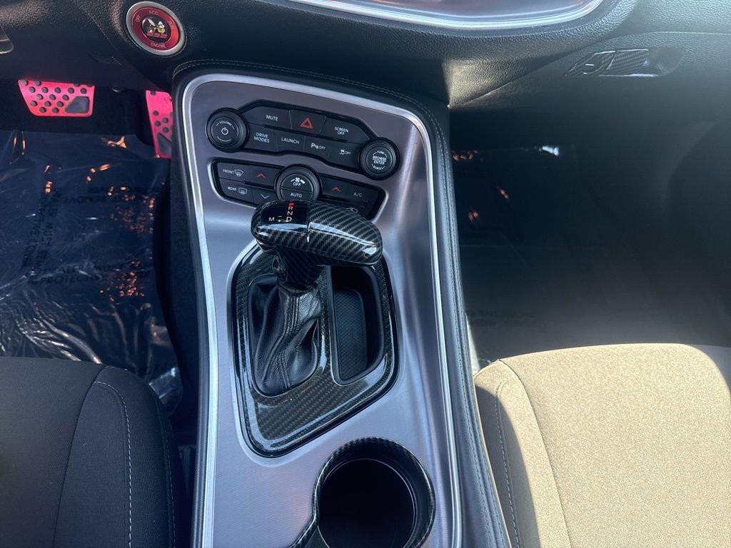 Used 2020 Dodge Challenger R/T Scat Pack image 20