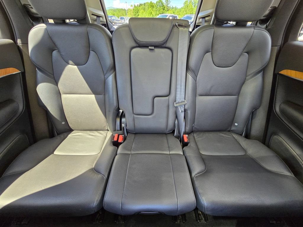 Used 2023 Volvo XC90 B6 Plus w/ Protection Package Premier AWD/4WD image 45