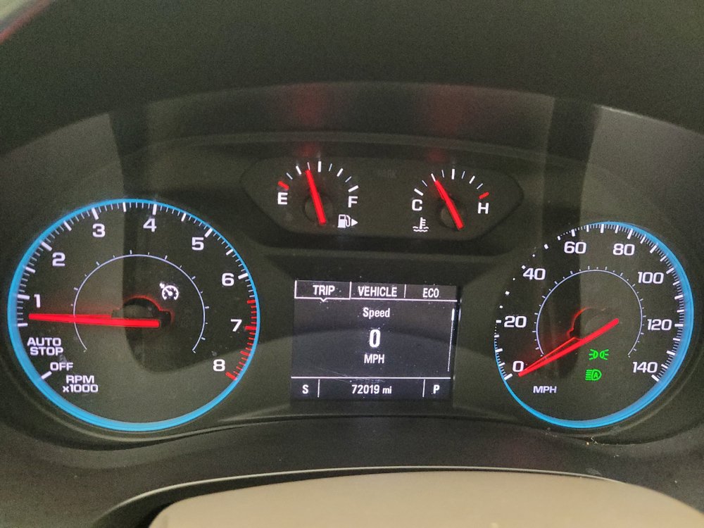 Used 2020 Chevrolet Malibu LT FWD image 23