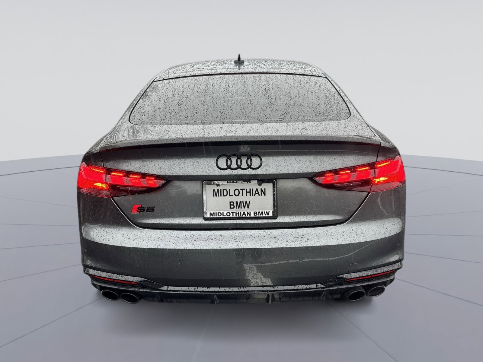 Used 2023 Audi S5 Prestige image 30