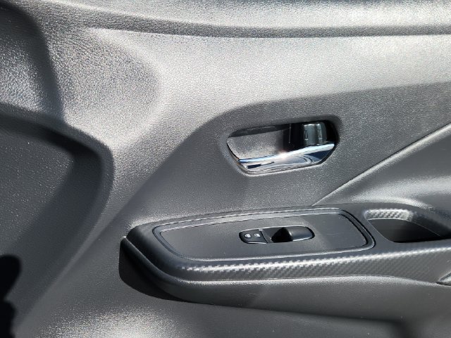 Certified 2024 Nissan Versa SV w/ Trunk Package FWD image 13