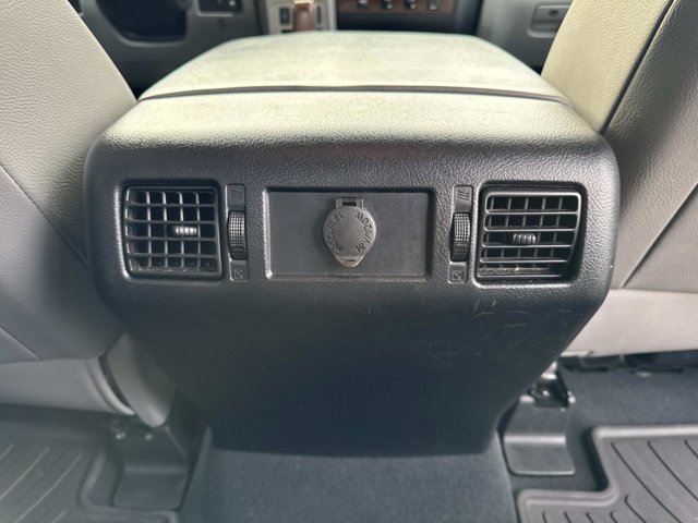 Used 2012 Toyota Tundra Limited image 25