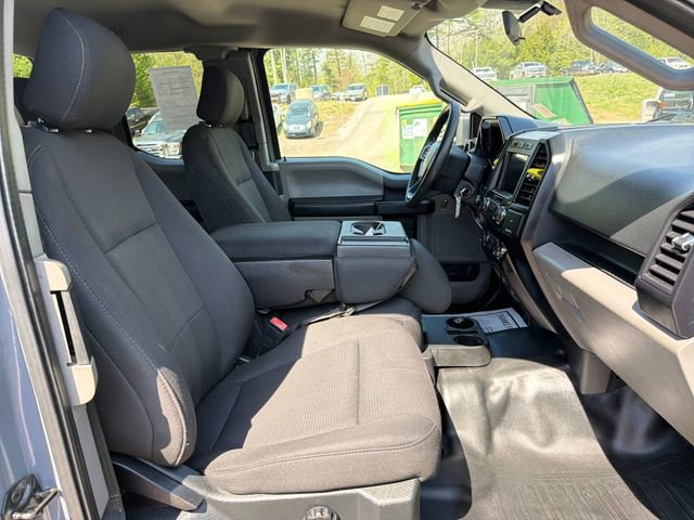Used 2019 Ford F150 XL w/ Equipment Group 101A Mid AWD/4WD image 27