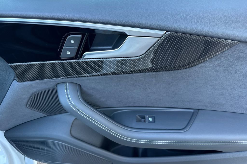 Used 2023 Audi S5 Premium Plus image 20