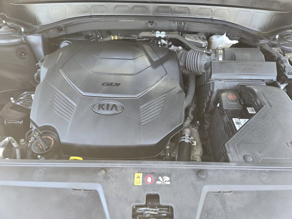 Used 2021 Kia Telluride SX AWD/4WD image 32