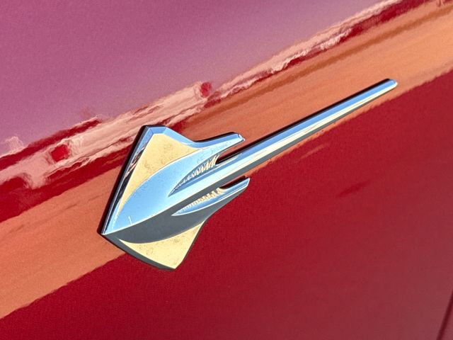 Used 2015 Chevrolet Corvette Stingray Coupe w/ 3LT Preferred Equipment Group image 6