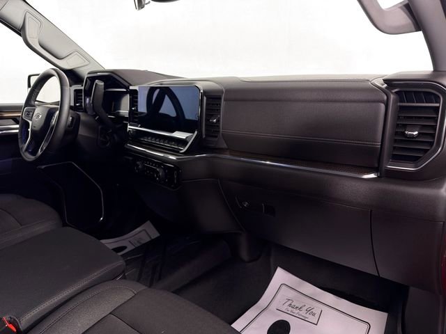 Used 2024 Chevrolet Silverado 1500 RST w/ Protection Package image 31