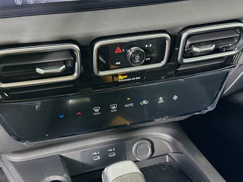 New 2026 Nissan Sentra SV w/ Floor Mat Package image 21