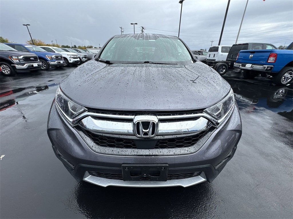 Used 2019 Honda CR-V EX image 26