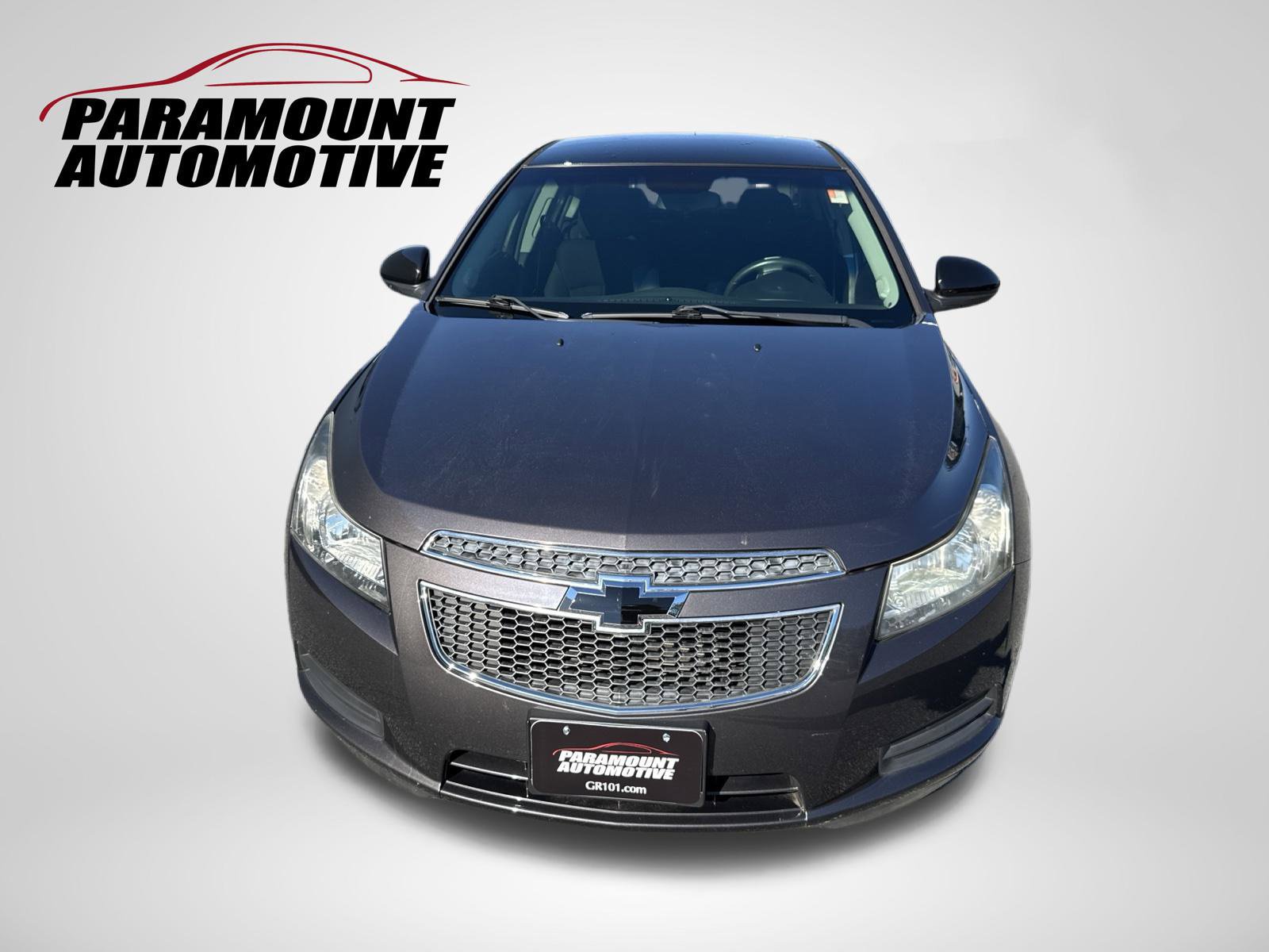 Used 2011 Chevrolet Cruze LT FWD image 2