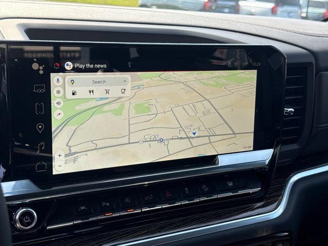New 2026 GMC Sierra 1500 Elevation w/ Elevation Premium Package AWD/4WD image 23