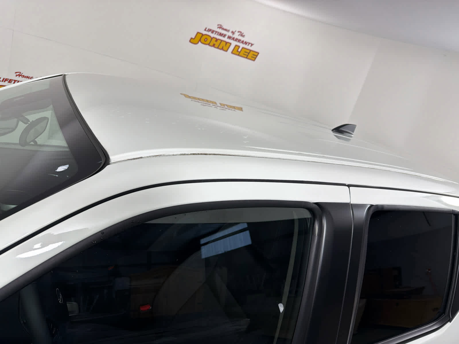 New 2025 Nissan Frontier SV w/ SV Convenience Package image 11