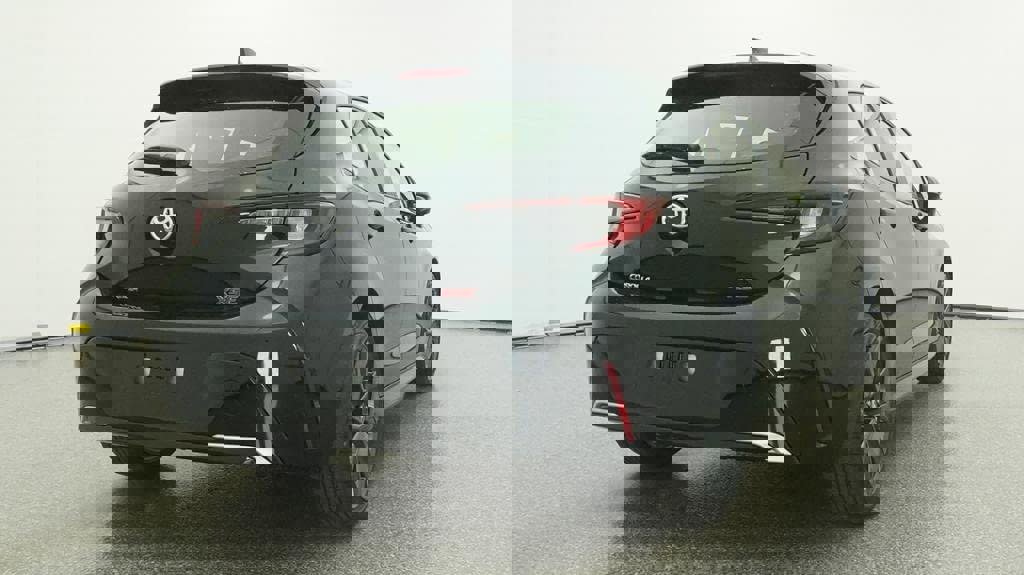 New 2026 Toyota Corolla XSE image 24